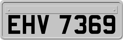 EHV7369