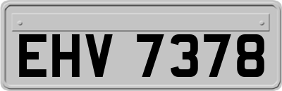 EHV7378