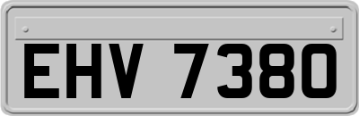 EHV7380