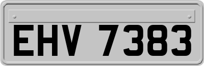 EHV7383