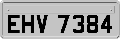 EHV7384