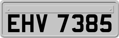 EHV7385
