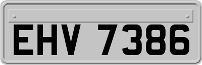 EHV7386