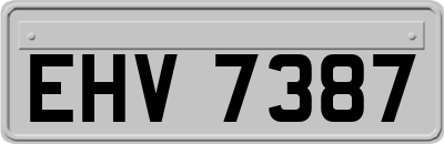 EHV7387