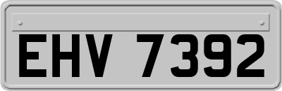 EHV7392