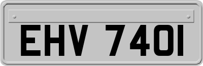 EHV7401