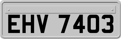 EHV7403