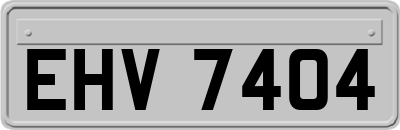 EHV7404