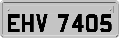 EHV7405