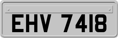 EHV7418