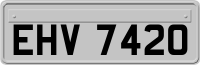 EHV7420