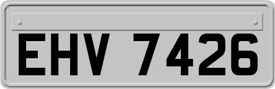 EHV7426