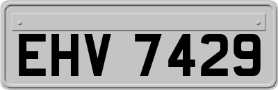 EHV7429