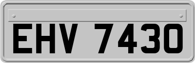 EHV7430