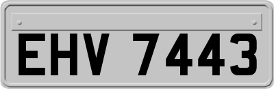 EHV7443