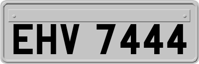 EHV7444