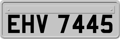 EHV7445