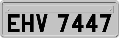 EHV7447