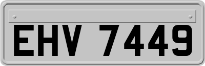 EHV7449