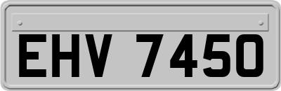 EHV7450