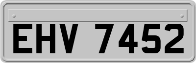 EHV7452