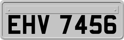 EHV7456