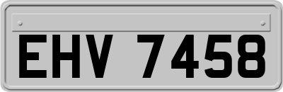EHV7458