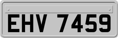 EHV7459