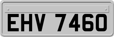 EHV7460