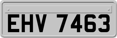 EHV7463