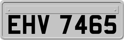 EHV7465