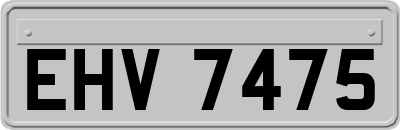 EHV7475