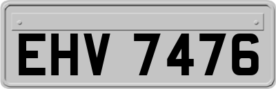 EHV7476