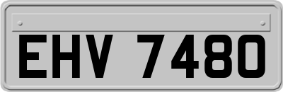 EHV7480