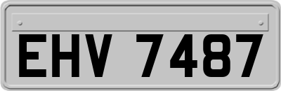 EHV7487