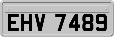 EHV7489