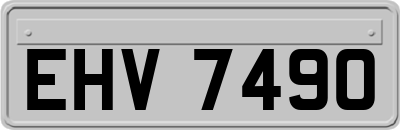 EHV7490