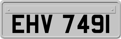 EHV7491