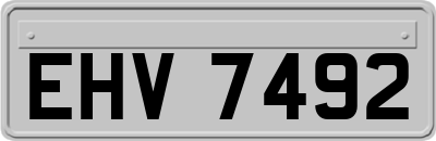 EHV7492