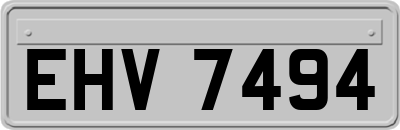 EHV7494