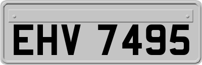 EHV7495
