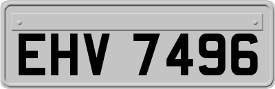 EHV7496