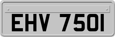 EHV7501