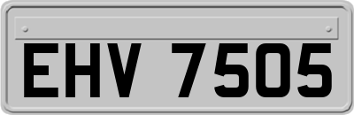 EHV7505
