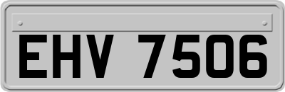 EHV7506