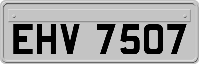 EHV7507