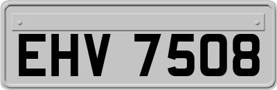 EHV7508