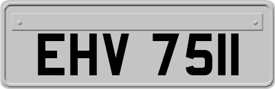 EHV7511