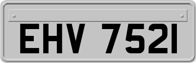 EHV7521