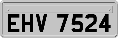 EHV7524